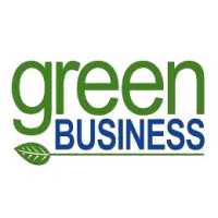 Green Clean Carpet Machine Logo