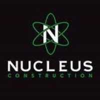 Nucleus Construction LLC Logo