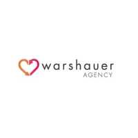 The Warshauer Agency, Inc Logo