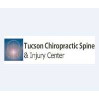 Tucson Chiropractic Spine & Injury Center Logo