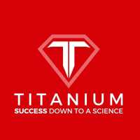 Titanium Success, Inc. Logo
