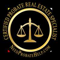 Need Probate Help | Kathleen Daniels | REALTOR® Logo