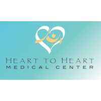 Heart To Heart Medical Center Logo