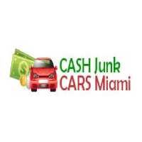 We Buy Junk Cars Cash Logo