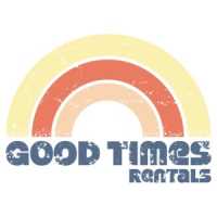 Good Times Rentals Logo