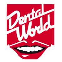 Dental World, Inc. Logo