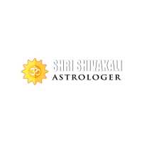 Indian Famous Astrologer Shri shiva Kali Astrology Centre Logo