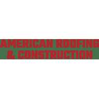 American Roofing and Construction Logo
