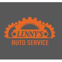 Lenny's Auto Service, LLC Logo