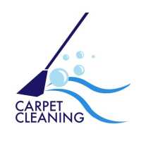 Best Carpet Steaming Logo