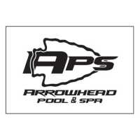 Arrowhead Pool & Spa Logo