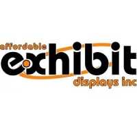 Affordable Exhibit Displays, Inc. Logo