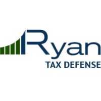 Ryan Tax Defense Logo