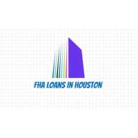 FHA Loans Houston Logo