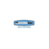 US SteamVAC Logo