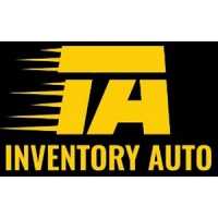 Inventory Auto Dealer Services LLC Logo