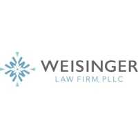 Weisinger Law Firm, PLLC Logo