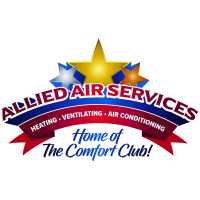Allied Air Services Logo