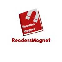 ReadersMagnet Logo