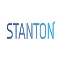 Stanton - Public Relations and Marketing Logo
