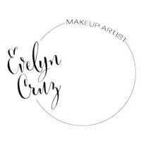 MUA Evelyn Cruz Logo