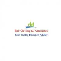 Bob Oetting & Associates Insurance Agency Logo