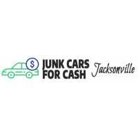 Jacksonville Junk Cars for Cash Logo