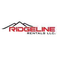 Ridgeline Rentals Logo