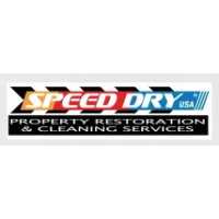 Speed Dry USA Air Duct Cleaning LLC Logo