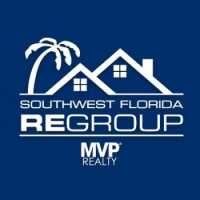 Southwest Florida RE Group - MVP Realty Logo
