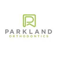 Parkland Orthodontics Logo
