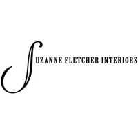 Suzanne Fletcher Interiors Logo