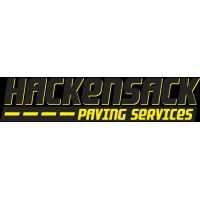 Hackensack Paving Company Logo