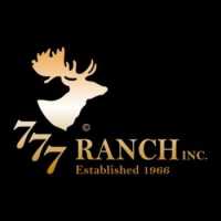 777 Ranch Logo
