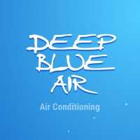 Deep Blue Air and Water, Inc. Logo
