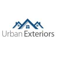 Urban Exteriors, LLC  Logo