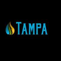 Water Mold Fire Restoration of Tampa Logo