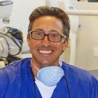 Dr. Joseph J Salusti Dentistry Logo
