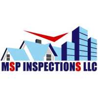 MSB INSPECTIONS LLC Logo