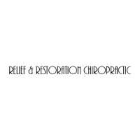Relief & Restoration Chiropractic Logo