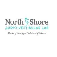 North Shore Audio-Vestibular Lab Logo