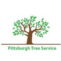 Tree Service Pittsburgh Logo