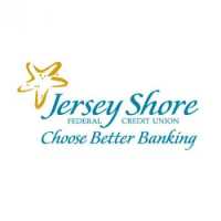 Jersey Shore Federal Credit Union Logo