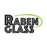 Raben Glass LLC Logo