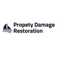 Property Damage Logo