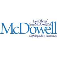 Gem McDowell Law Group Logo