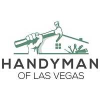 Handyman Of Las Vegas Logo