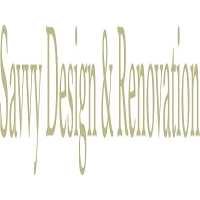 Interior Renovation Contractor Logo