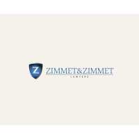 Zimmet & Zimmet Logo