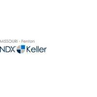 NDX Keller Dental Laboratory Logo